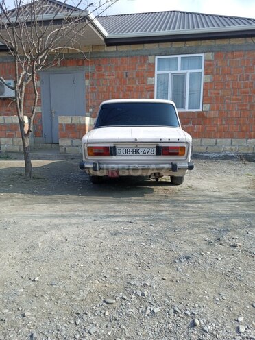 LADA (VAZ) 2106 1992, 250,000 km - 1.6 л - Balakən