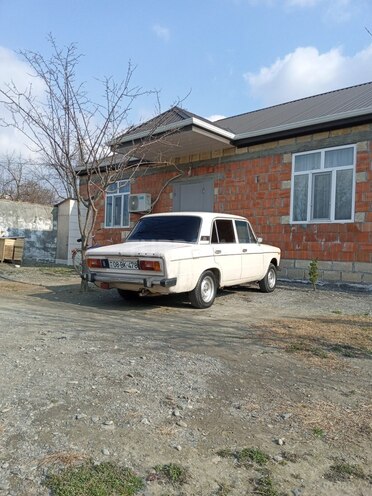 LADA (VAZ) 2106 1992, 250,000 km - 1.6 л - Balakən