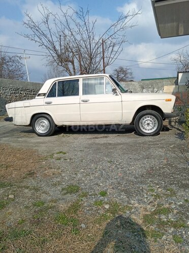 LADA (VAZ) 2106 1992, 250,000 km - 1.6 л - Balakən