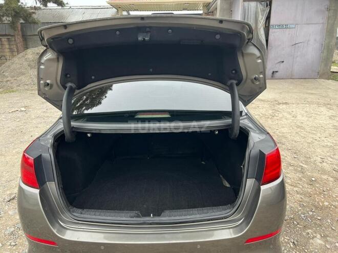 Kia Optima 2014, 67,000 km - 2.0 l - Sabirabad