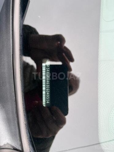 Kia Optima 2014, 67,000 km - 2.0 l - Sabirabad