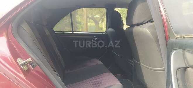 Mercedes C 200 1998, 396,385 km - 2.0 л - Bakı