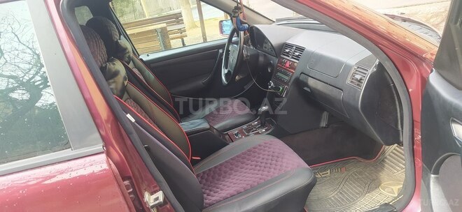Mercedes C 200 1998, 396,385 km - 2.0 л - Bakı
