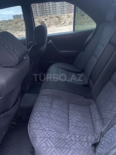 Mercedes C 220 1994, 460,000 km - 2.2 л - Bakı