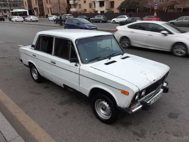 LADA (VAZ) 2106 1979, 99,889 km - 1.6 л - Bakı