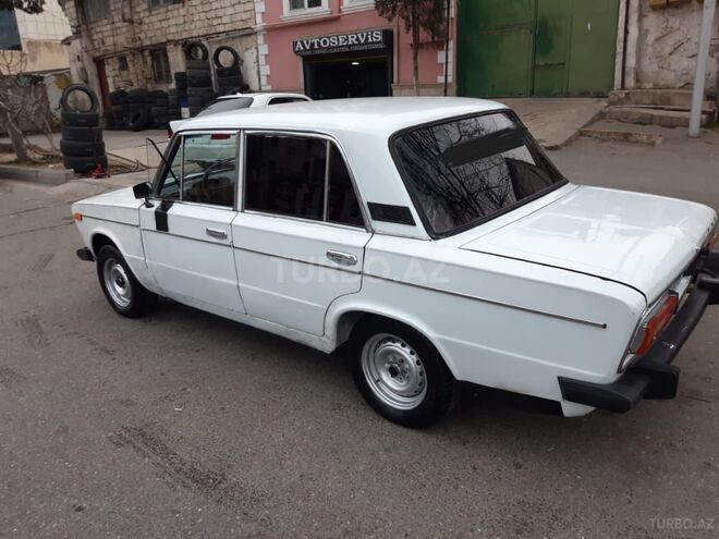 LADA (VAZ) 2106 1979, 99,889 km - 1.6 л - Bakı