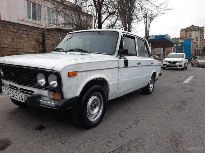LADA (VAZ) 2106 1979, 99,889 km - 1.6 л - Bakı