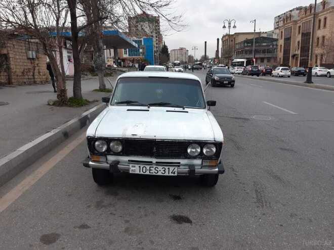 LADA (VAZ) 2106 1979, 99,889 km - 1.6 л - Bakı