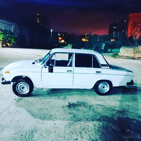 LADA (VAZ) 2106 1979, 99,889 km - 1.6 л - Bakı