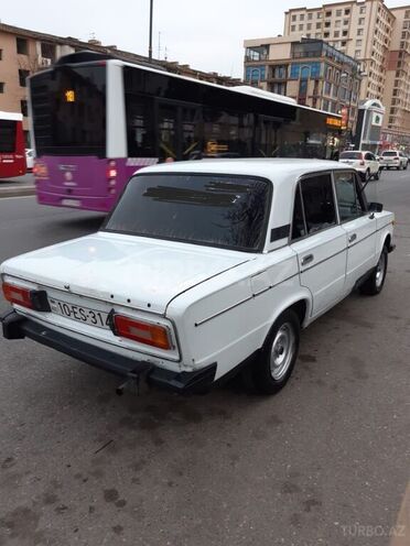 LADA (VAZ) 2106 1979, 99,889 km - 1.6 л - Bakı