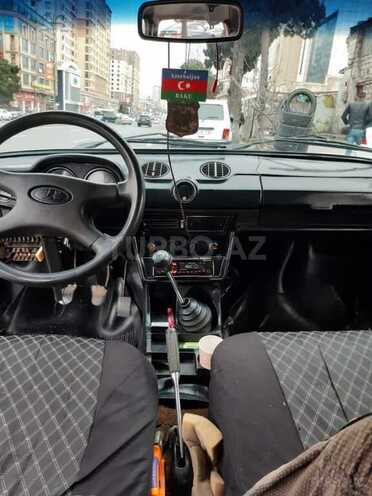 LADA (VAZ) 2106 1979, 99,889 km - 1.6 л - Bakı