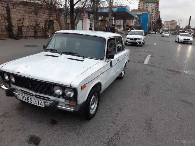 LADA (VAZ) 2106 1979, 99,889 km - 1.6 л - Bakı