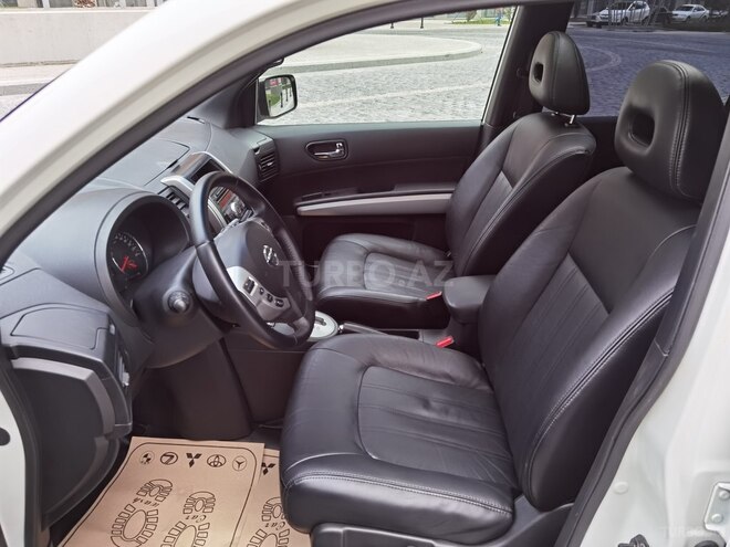 Nissan X-Trail 2012, 155,000 km - 2.5 l - Bakı
