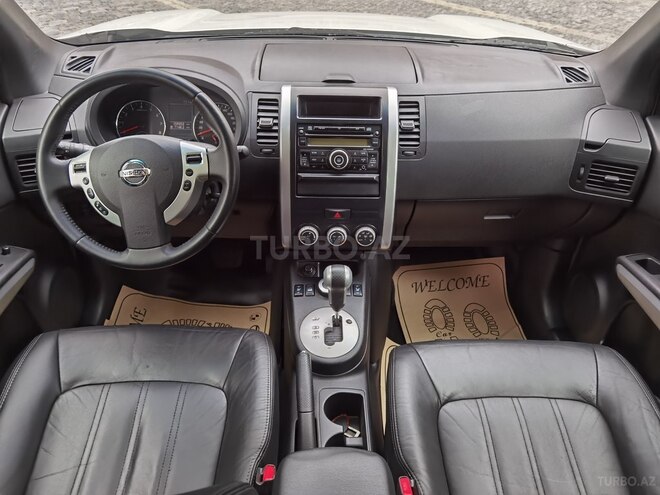 Nissan X-Trail 2012, 155,000 km - 2.5 l - Bakı