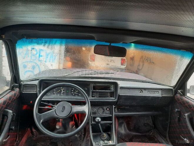 LADA (VAZ) 2107 2001, 230,000 km - 1.5 l - Bakı