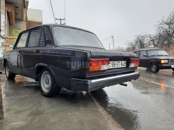 LADA (VAZ) 2107 2001, 230,000 km - 1.5 l - Bakı