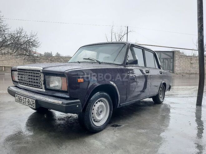 LADA (VAZ) 2107 2001, 230,000 km - 1.5 l - Bakı