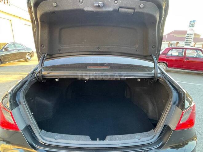 Hyundai Sonata 2011, 133,000 km - 2.0 l - Bakı