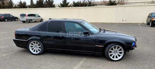 BMW 728 1997, 228,353 km - 2.8 l - Sumqayıt