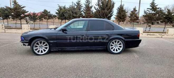 BMW 728 1997, 228,353 km - 2.8 l - Sumqayıt