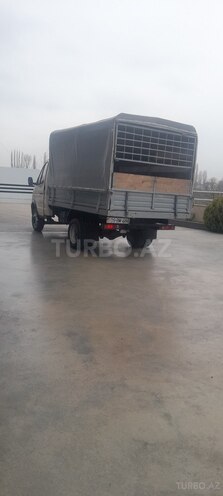 GAZ 33021 1999, 325,422 km - 2.4 l - Bərdə