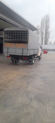 GAZ 33021 1999, 325,422 km - 2.4 l - Bərdə