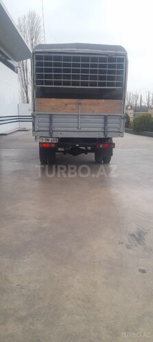 GAZ 33021 1999, 325,422 km - 2.4 l - Bərdə