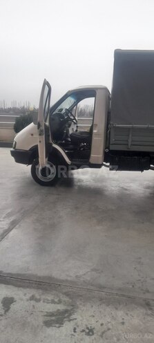 GAZ 33021 1999, 325,422 km - 2.4 l - Bərdə