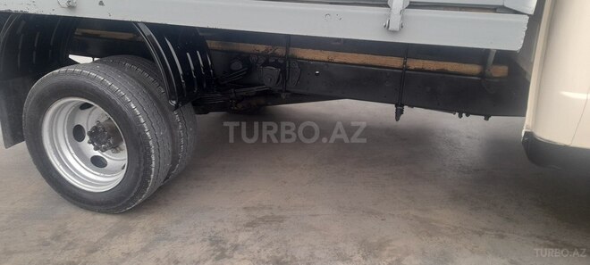 GAZ 33021 1999, 325,422 km - 2.4 l - Bərdə