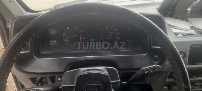 GAZ 33021 1999, 325,422 km - 2.4 l - Bərdə