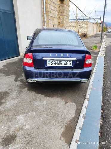 LADA (VAZ) Priora 2013, 187,000 km - 1.6 l - Göygöl