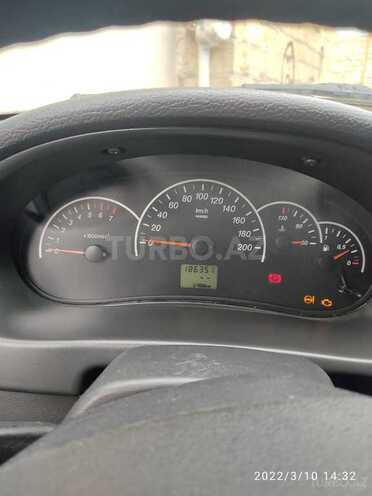 LADA (VAZ) Priora 2013, 187,000 km - 1.6 l - Göygöl