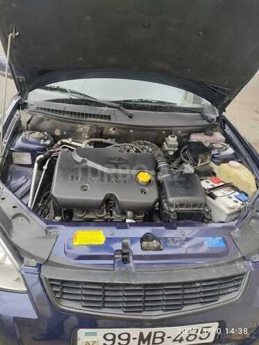 LADA (VAZ) Priora 2013, 187,000 km - 1.6 l - Göygöl