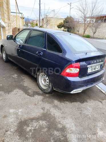 LADA (VAZ) Priora 2013, 187,000 km - 1.6 l - Göygöl