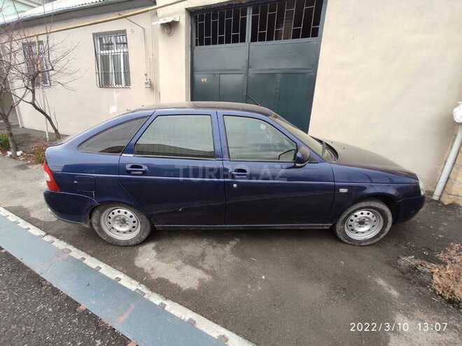 LADA (VAZ) Priora 2013, 187,000 km - 1.6 l - Göygöl