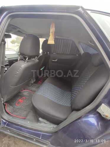LADA (VAZ) Priora 2013, 187,000 km - 1.6 l - Göygöl