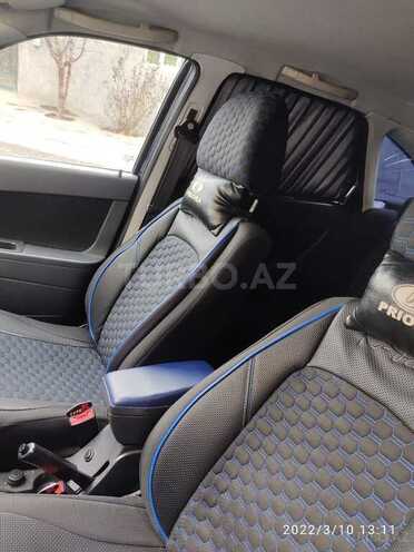 LADA (VAZ) Priora 2013, 187,000 km - 1.6 l - Göygöl