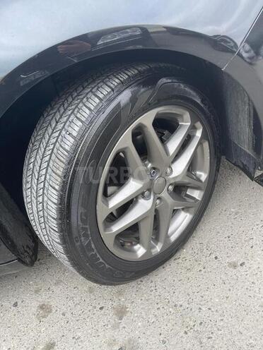 Ford Fusion 2013, 230,000 km - 1.6 l - Bakı
