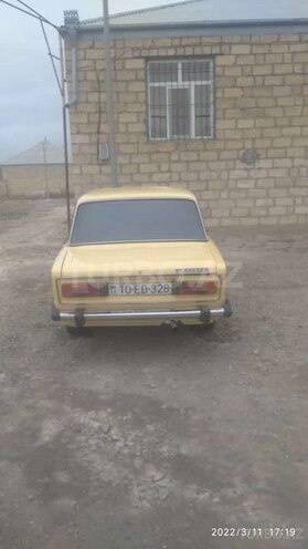 LADA (VAZ) 2106 1987, 75,000 km - 1.5 l - Gəncə