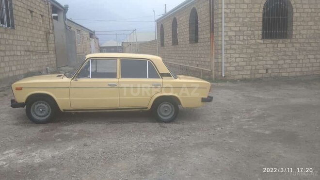 LADA (VAZ) 2106 1987, 75,000 km - 1.5 l - Gəncə
