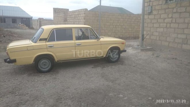 LADA (VAZ) 2106 1987, 75,000 km - 1.5 l - Gəncə