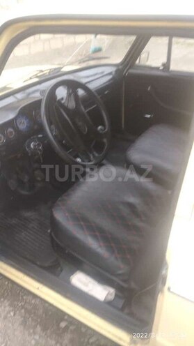 LADA (VAZ) 2106 1987, 75,000 km - 1.5 l - Gəncə
