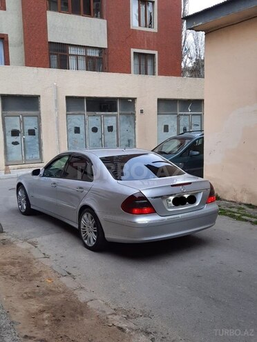 Mercedes E 220 2006, 285,321 km - 2.2 l - Bakı
