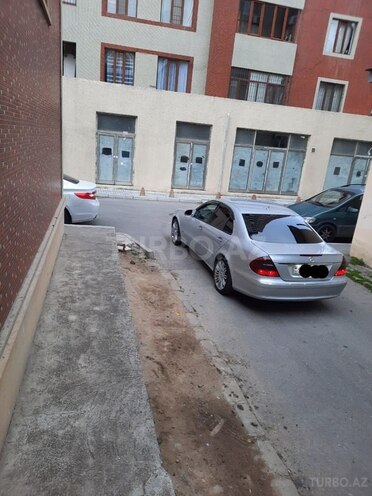 Mercedes E 220 2006, 285,321 km - 2.2 l - Bakı