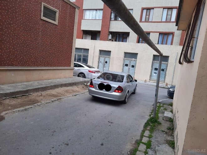 Mercedes E 220 2006, 285,321 km - 2.2 l - Bakı