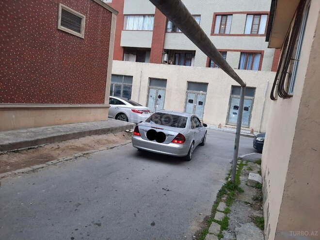Mercedes E 220 2006, 285,321 km - 2.2 l - Bakı