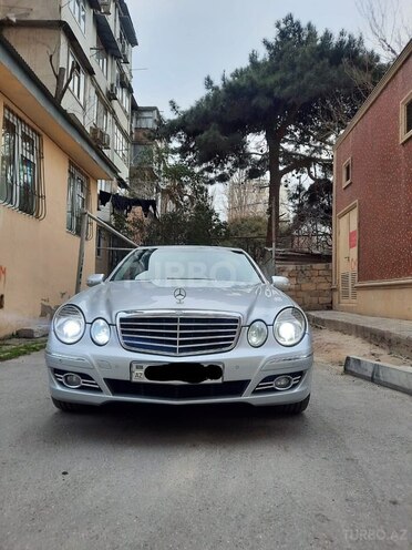 Mercedes E 220 2006, 285,321 km - 2.2 l - Bakı