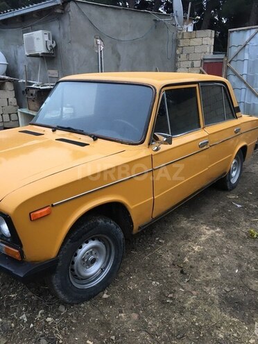LADA (VAZ) 2106 1977, 44,400 km - 1.5 л - Şamaxı
