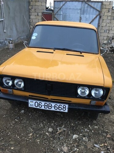 LADA (VAZ) 2106 1977, 44,400 km - 1.5 л - Şamaxı