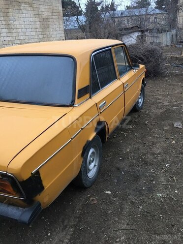 LADA (VAZ) 2106 1977, 44,400 km - 1.5 л - Şamaxı